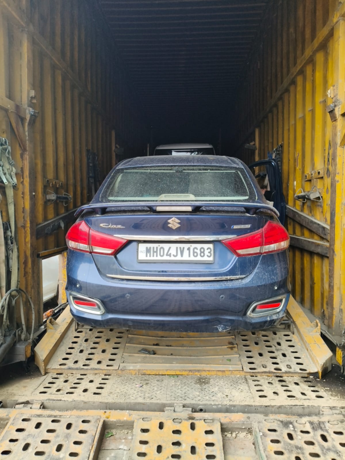 car transport
